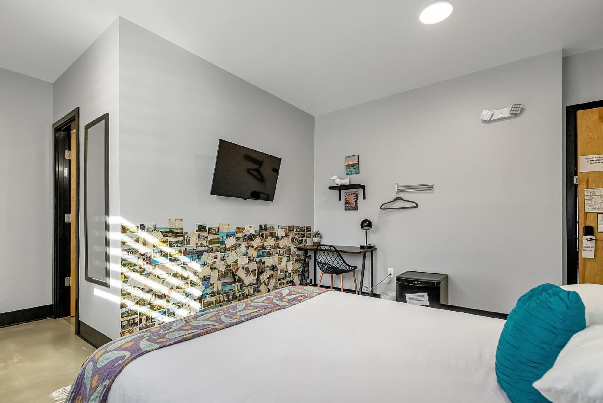 Room For Two With Pool And Kitchen Access Pacific Esterno foto